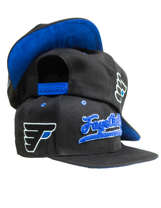 Fayetteville Snapback