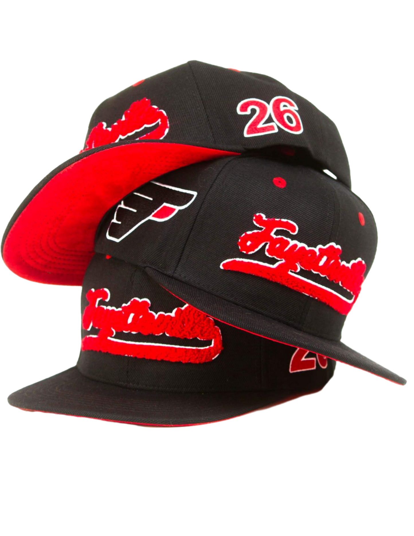 Fayetteville Snapback